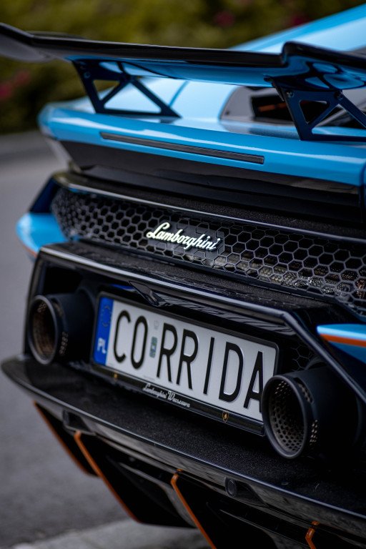 Unveiling the Pinnacle of Automotive Mastery: The Lamborghini Huracán Spyder